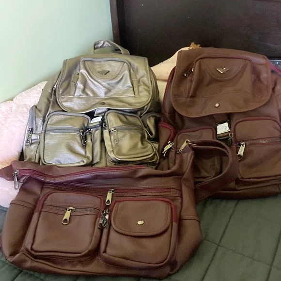 Bags - Picture 1 of 1